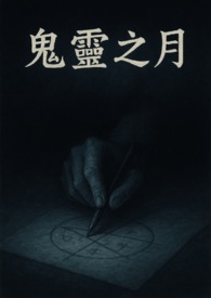 鬼灵之月：笔仙